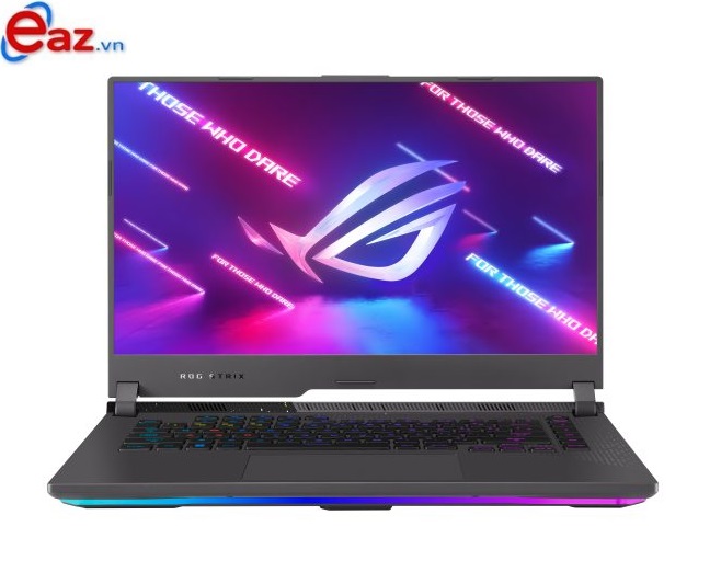 Asus Gaming ROG Strix G15 G513RW HQ223W | AMD Ryzen™ 7 6800H | 16GB | 1TB SSD PCIe | GeForce&#174; RTX 3070Ti with 8GB GDDR6 | Win 11 | 15.6 inch WQHD 165hz IPS | LED KEY RGB | 0522D